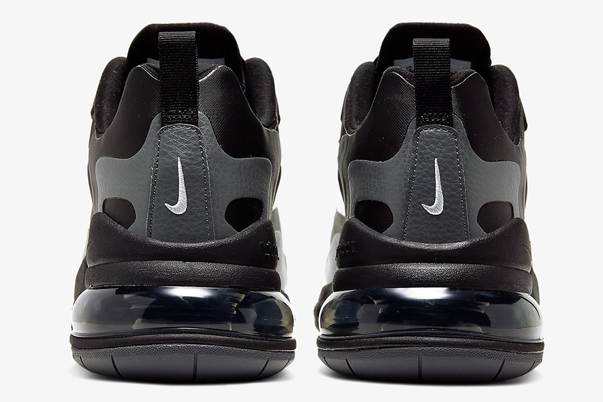 Nike Air Max 270 React WTR 'Waterproof' - Image 5