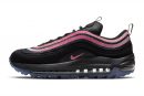 Swarovski x Nike Air Max 97 Golf NRG 'Black Oracle Pink'