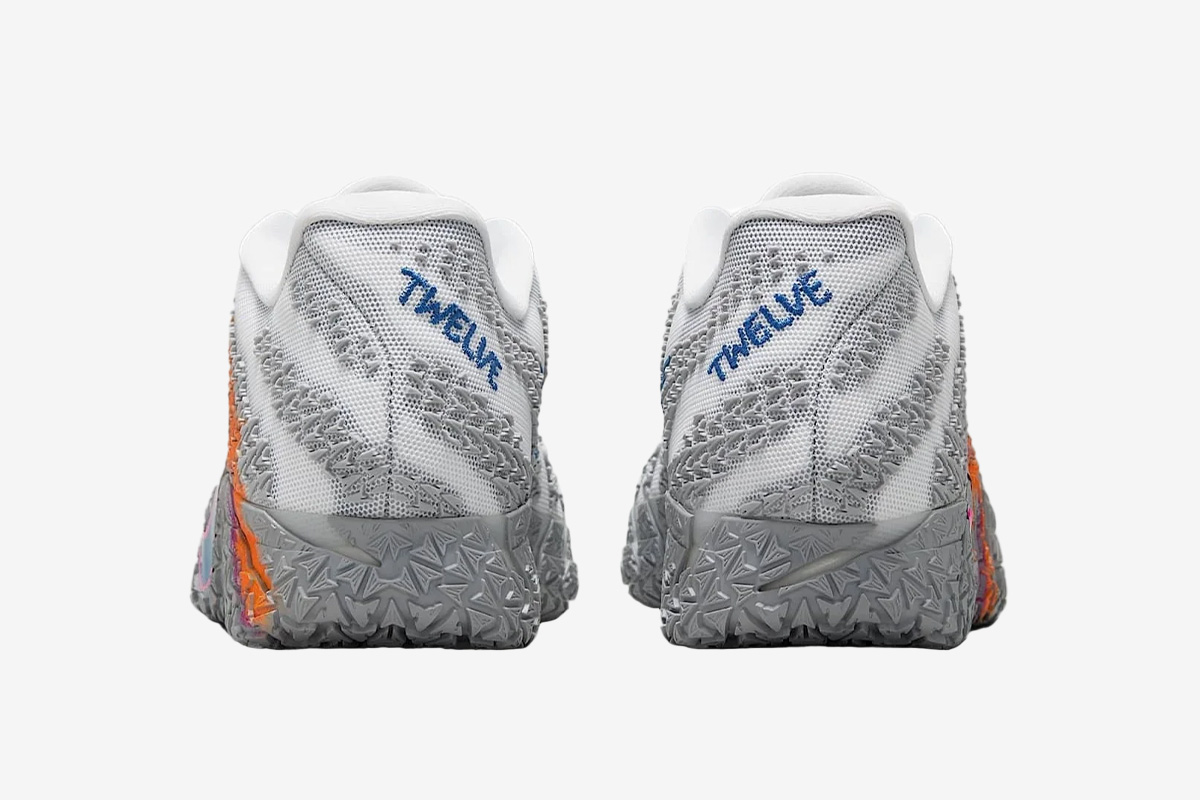 Nike Ja 3 EP 'Light Show' - Image 4