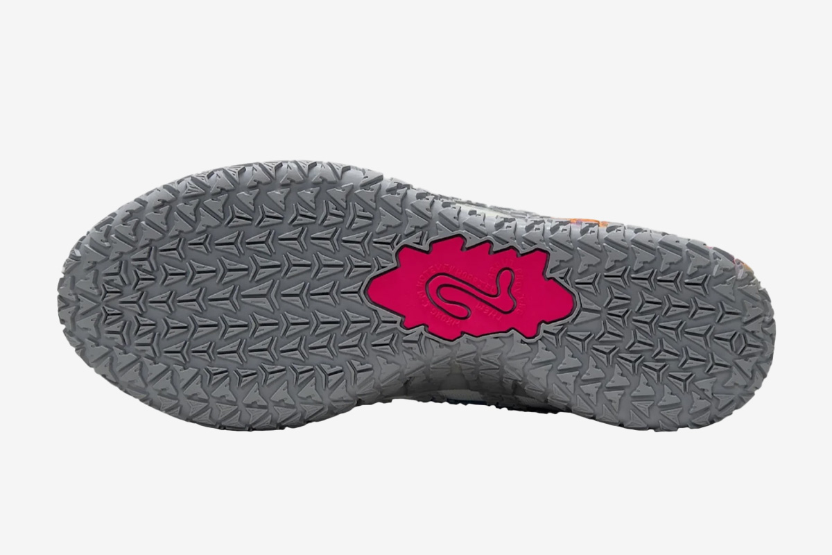 Nike Ja 3 EP 'Light Show' - Image 5