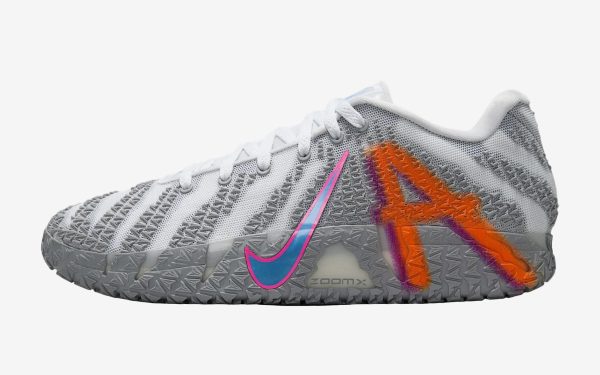 Nike Ja 3 EP 'Light Show'