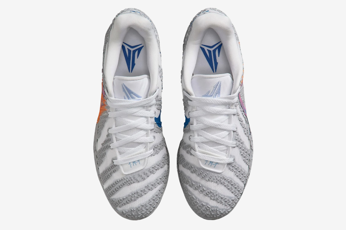 Nike Ja 3 EP 'Light Show' - Image 3