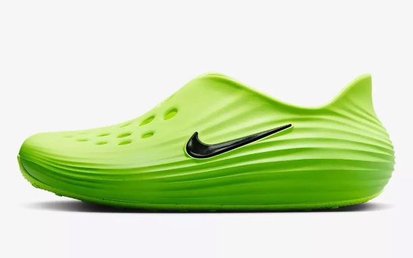 Nike ReactX Rejuven8 'Green Strike'