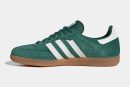 Adidas Samba OG 'Collegiate Green Gum'