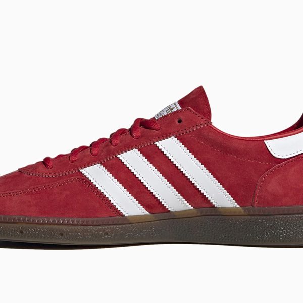 Adidas Handball Spezial 'Scarlet Gum'
