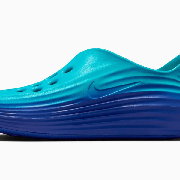 Nike ReactX Rejuven8 'Dusty Cactus Persian Violet'