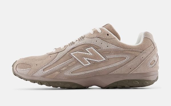 New Balance 204L 'Mushroom Arid Stone'