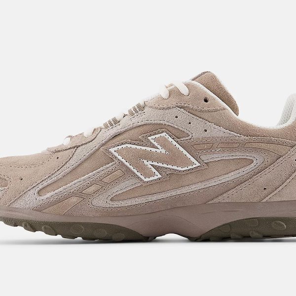New Balance 204L 'Mushroom Arid Stone'
