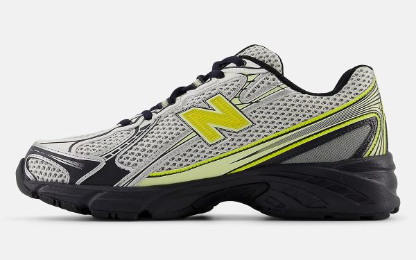 New Balance 740v2 'Phantom Firefly'