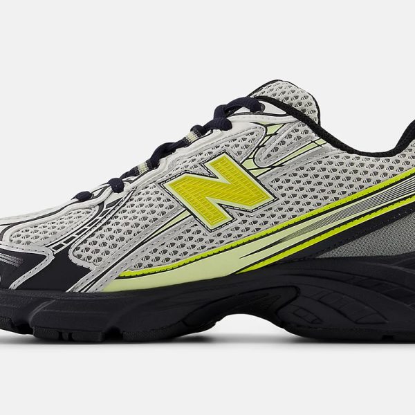 New Balance 740v2 'Phantom Firefly'