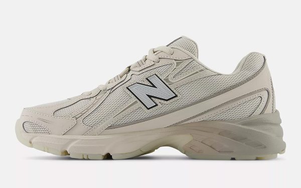 New Balance 740v2 'Lunar New Year'