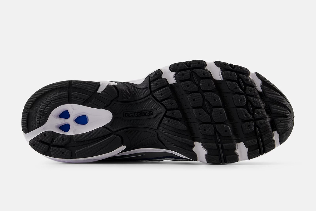 New Balance 740v2 'White Navy Shadow Grey' - Image 6