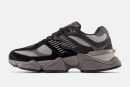 New Balance 9060 'Black Castlerock'