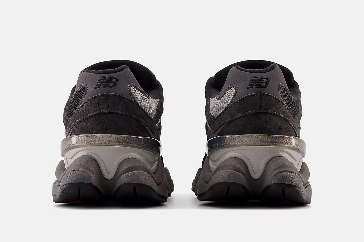 New Balance 9060 'Black Castlerock' - Image 5