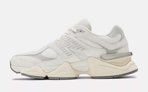New Balance 9060 'Sea Salt Concrete'