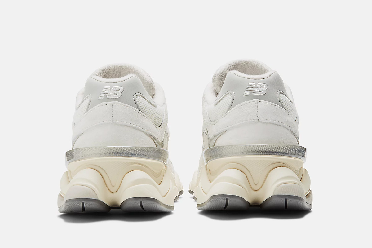 New Balance 9060 'Sea Salt Concrete' - Image 5
