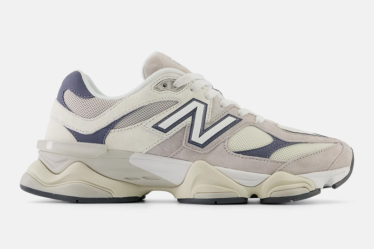 New Balance 9060 'Moonrock Linen' - Image 2