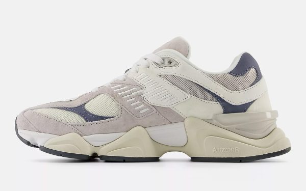 New Balance 9060 'Moonrock Linen'