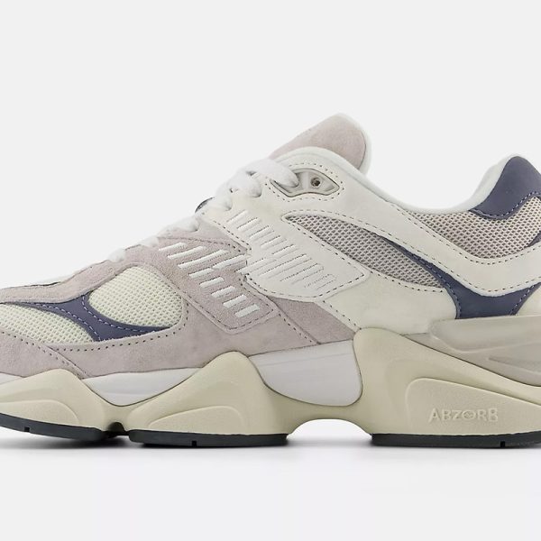 New Balance 9060 'Moonrock Linen'