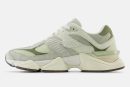 New Balance 9060 'Olivine'