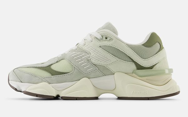 New Balance 9060 'Olivine'