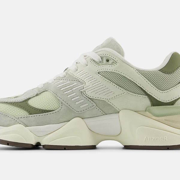 New Balance 9060 'Olivine'