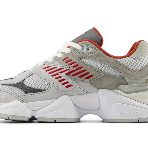 New Balance 9060 'Boston College'