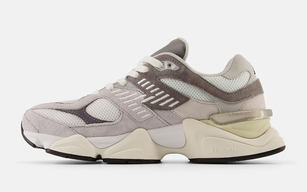 New Balance 9060 'Rain Cloud'