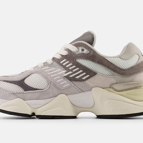 New Balance 9060 'Rain Cloud'