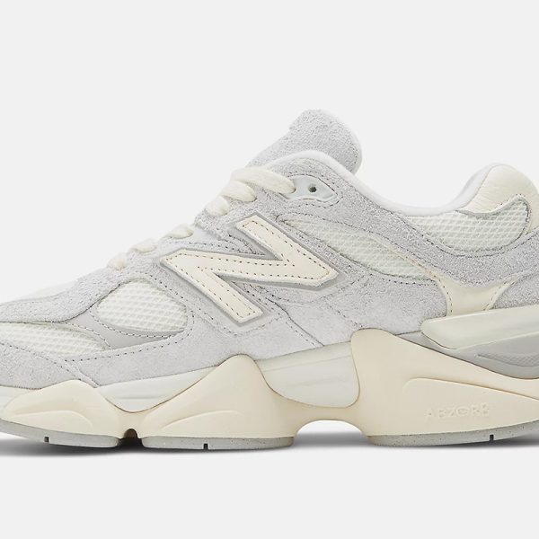 New Balance 9060 'Quartz Grey'