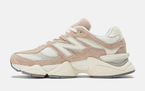 New Balance 9060 'Driftwood'