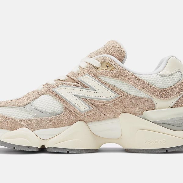 New Balance 9060 'Driftwood'