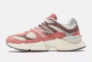 New Balance 9060 'Cherry Blossom Pack - Mineral Red'