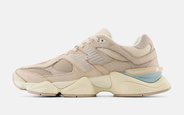 New Balance 9060 'Ivory'