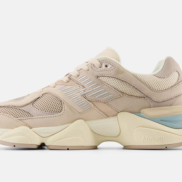 New Balance 9060 'Ivory'