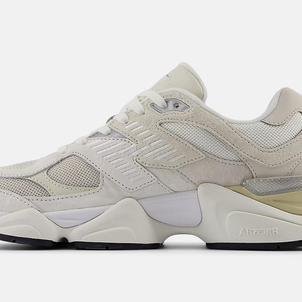 New Balance 9060 'Sea Salt Moonbeam'