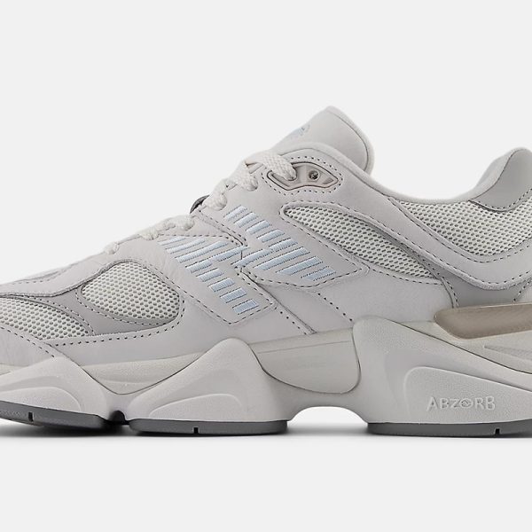New Balance 9060 'Reflection Quarry Blue'