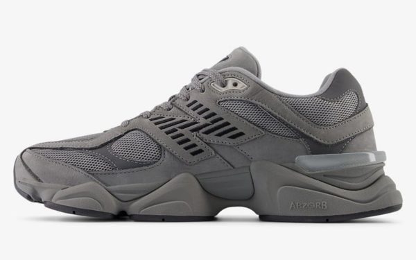 New Balance 9060 'Shadow Grey'