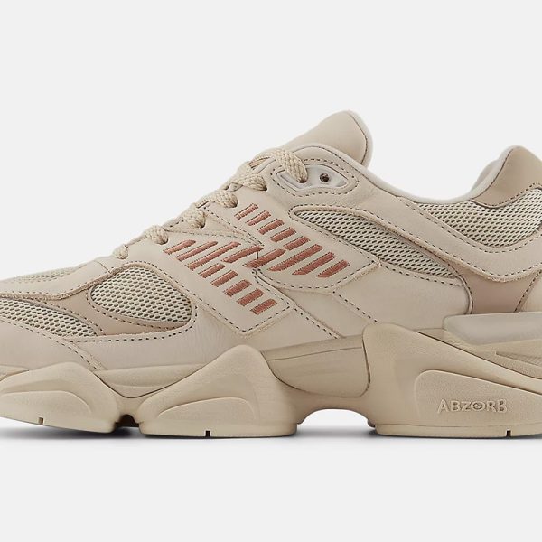 New Balance 9060 'Bone Sparrow'