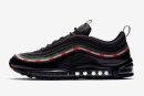 Undefeated x Nike Air Max 97 OG 'Black'